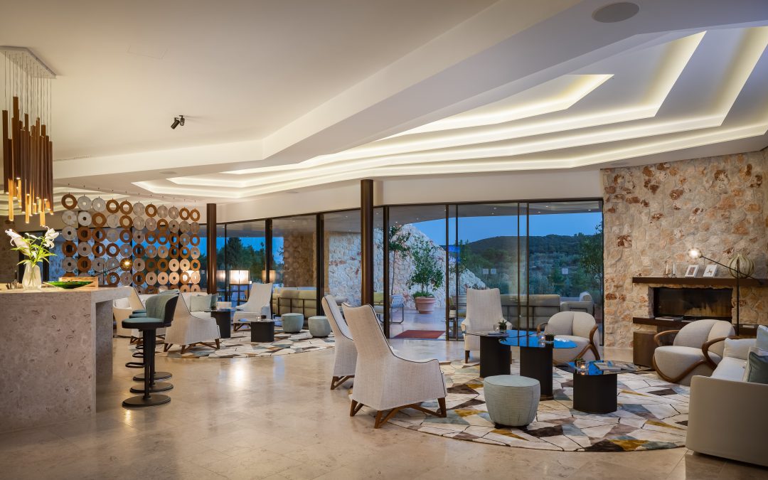 MULTI-AWARD-WINNING VILLA NAI 3.3 OFFICIALLY BECOMES A MEMBER OF VIRTUOSO TRAVEL